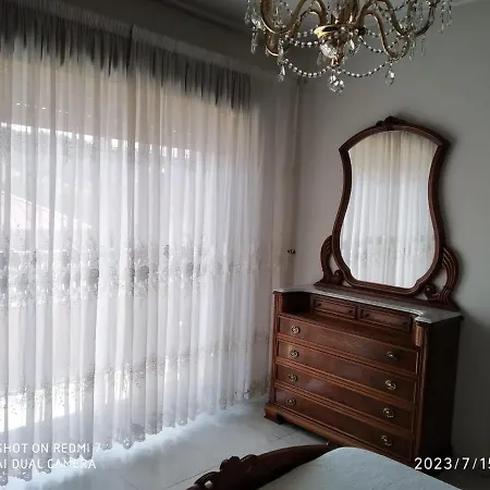 93 Avenida Portugal Apartment Ourense