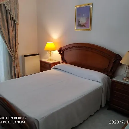 Apartment 93 Avenida Portugal Ourense