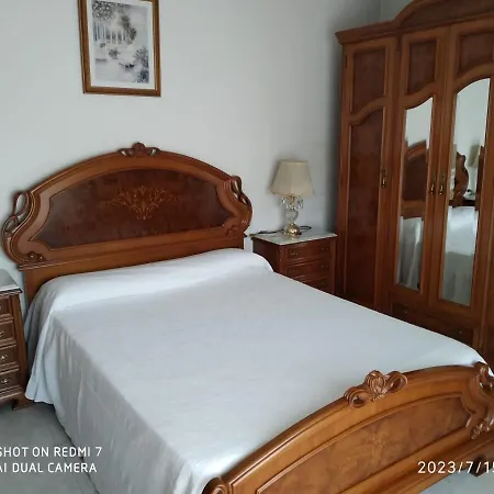 93 Avenida Portugal Apartment *