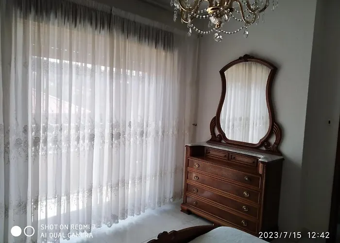 93 Avenida Portugal Appartement Ourense