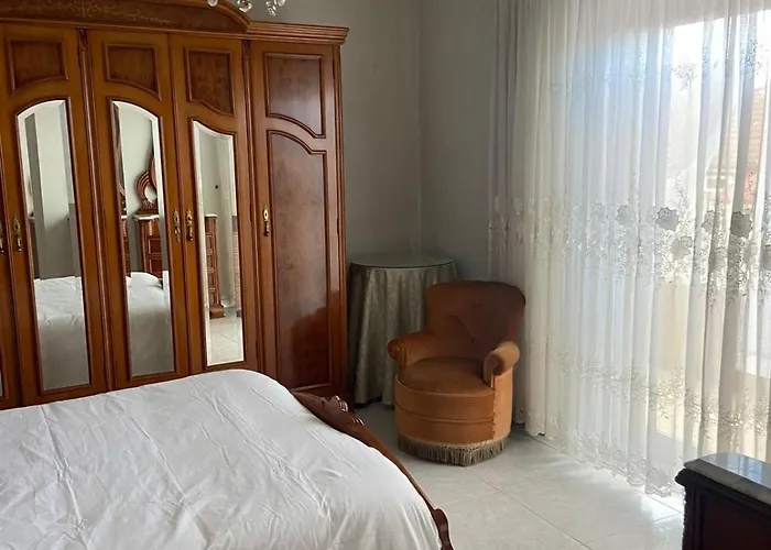 93 Avenida Portugal Appartement Ourense