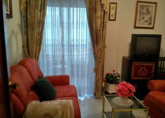 93 Avenida Portugal Appartement