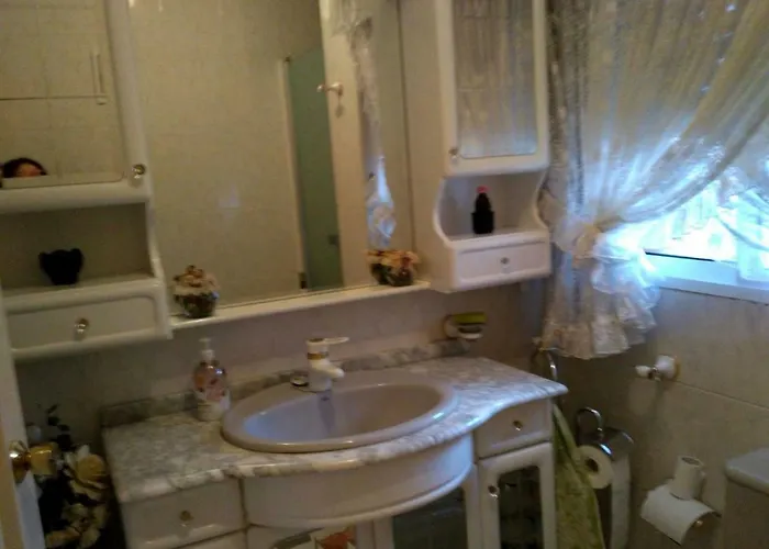 Appartement 93 Avenida Portugal *