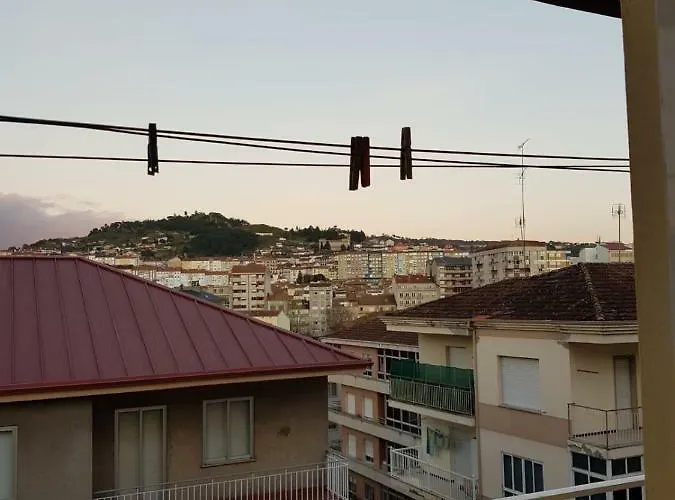 93 Avenida Portugal Appartement Ourense